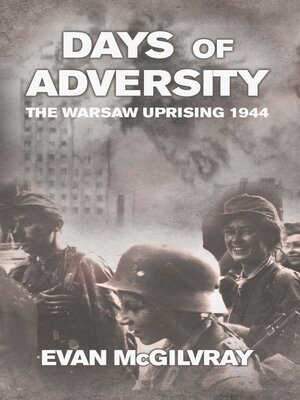 cover image of Days of Adversity
